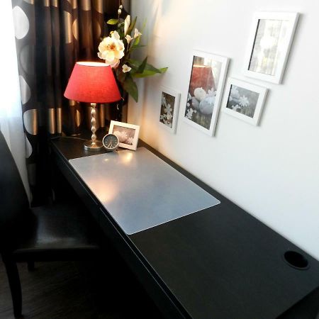 Miramar Apartment Бремерхавен Екстериор снимка