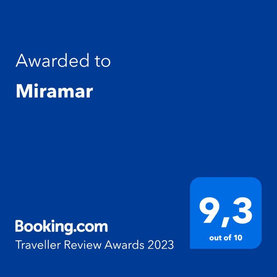 Miramar Apartment Бремерхавен Екстериор снимка