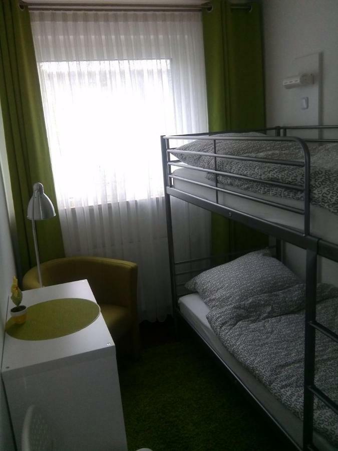 Miramar Apartment Бремерхавен Екстериор снимка