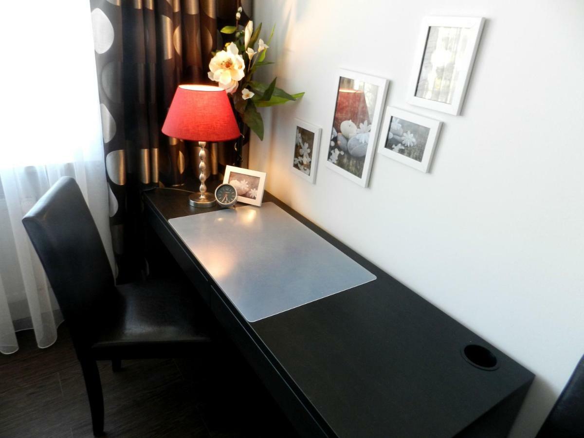 Miramar Apartment Бремерхавен Екстериор снимка