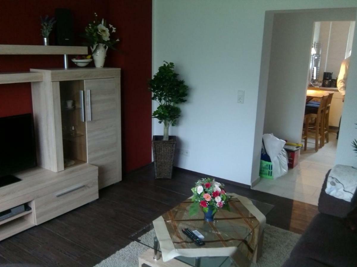 Miramar Apartment Бремерхавен Екстериор снимка