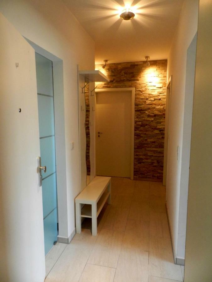 Miramar Apartment Бремерхавен Екстериор снимка