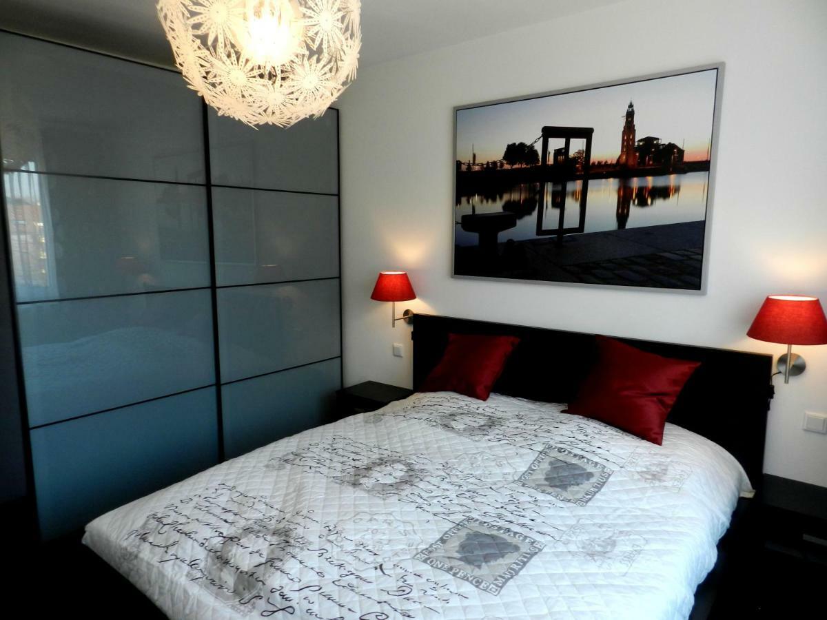 Miramar Apartment Бремерхавен Екстериор снимка
