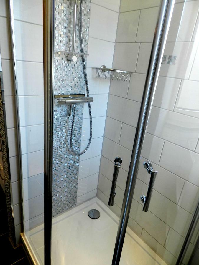 Miramar Apartment Бремерхавен Екстериор снимка