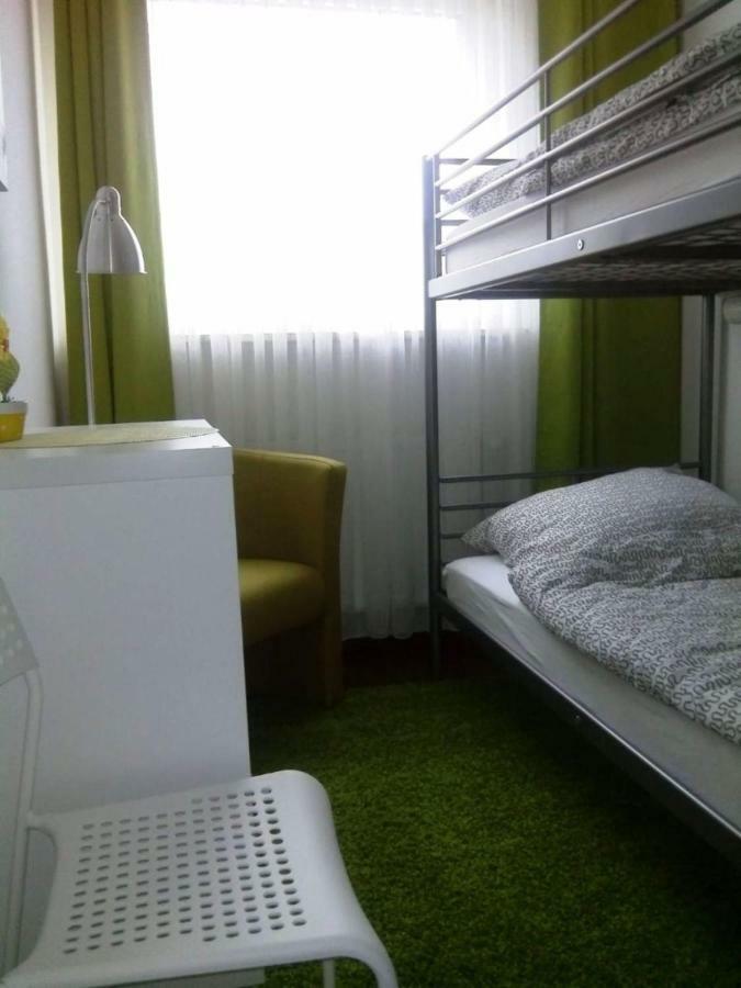 Miramar Apartment Бремерхавен Екстериор снимка